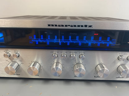 Marantz 2230 Stereo Receiver * Led Upgrade * 30W RMS * 1972 * $100 USA Flat Shipping