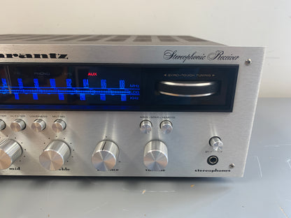 Marantz 2230 Stereo Receiver * Led Upgrade * 30W RMS * 1972 * $100 USA Flat Shipping