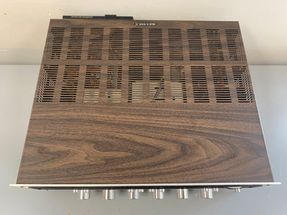 Marantz 2230 Stereo Receiver * Led Upgrade * 30W RMS * 1972 * $100 USA Flat Shipping