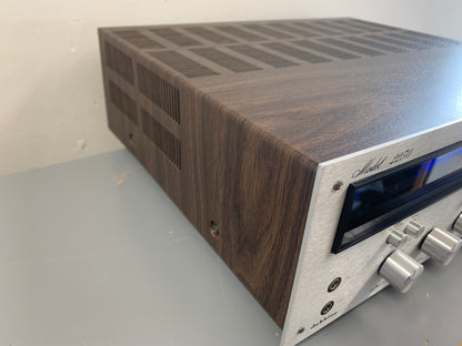 Marantz 2230 Stereo Receiver * Led Upgrade * 30W RMS * 1972 * $100 USA Flat Shipping