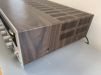 Marantz 2230 Stereo Receiver * Led Upgrade * 30W RMS * 1972 * $100 USA Flat Shipping