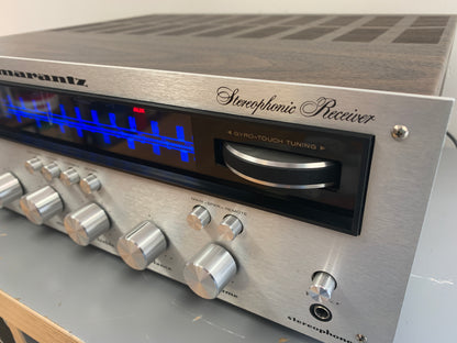 Marantz 2230 Stereo Receiver * Led Upgrade * 30W RMS * 1972 * $100 USA Flat Shipping