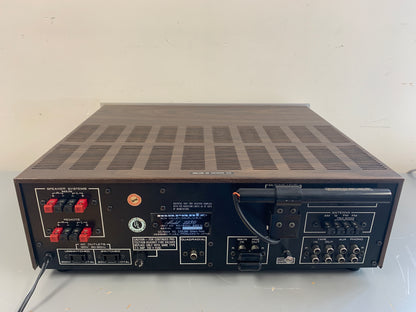 Marantz 2230 Stereo Receiver * Led Upgrade * 30W RMS * 1972 * $100 USA Flat Shipping
