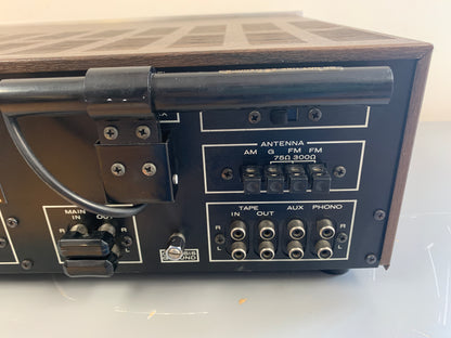 Marantz 2230 Stereo Receiver * Led Upgrade * 30W RMS * 1972 * $100 USA Flat Shipping