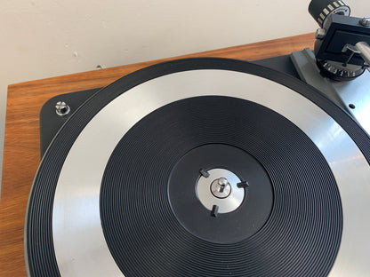 Dual 1019 Turntable * Fully Serviced * 16-33-45-78 Speed