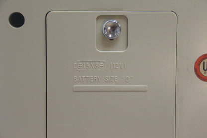 RCA YZD-579B Portable Stereo 8 Track Player * Fully Serviced