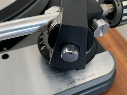 Dual 1019 Turntable * Fully Serviced * 16-33-45-78 Speed