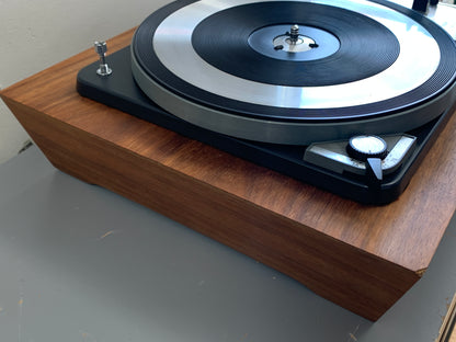 Dual 1019 Turntable * Fully Serviced * 16-33-45-78 Speed