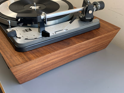 Dual 1019 Turntable * Fully Serviced * 16-33-45-78 Speed