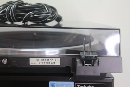 80's Blast !!! Complete Serviced Technics Stereo System !!! Amp, Cassette, CD, Turntable and Speakers ! Mint with Remote !!