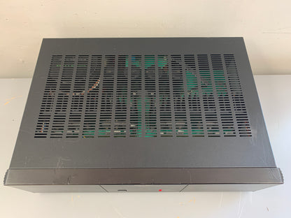 Rotel RB-980BX Stereo Power Amplifier