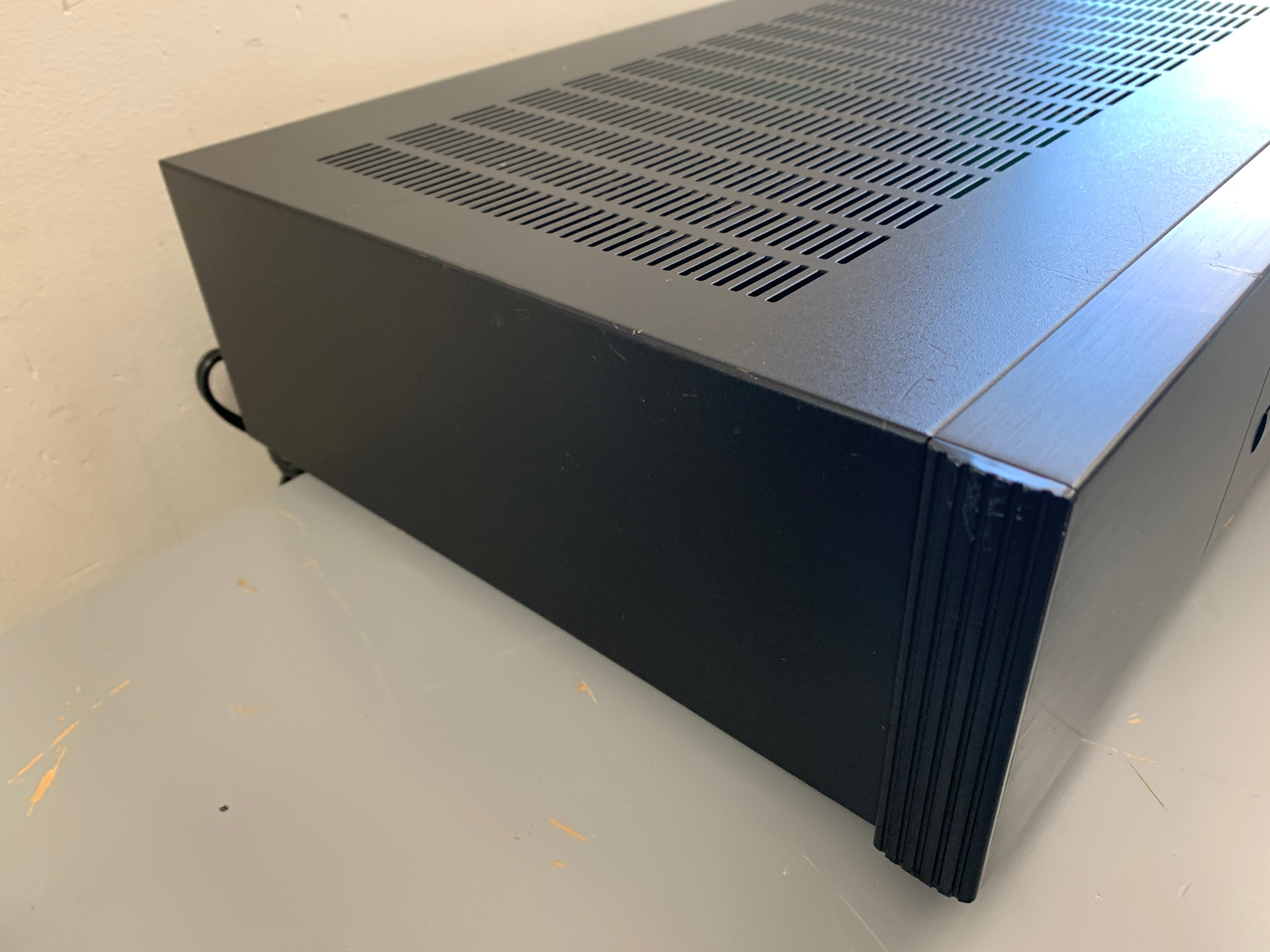 Rotel RB-980BX Stereo Power Amplifier – The Turntable Store