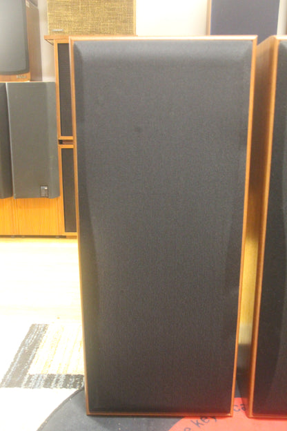 80's Blast !!! Complete Serviced Technics Stereo System !!! Amp, Cassette, CD, Turntable and Speakers ! Mint with Remote !!
