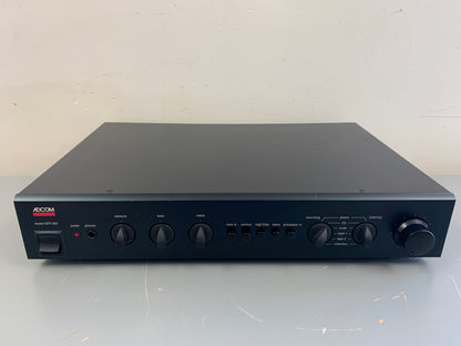 Adcom GFP-565 Stereo Preamplifier