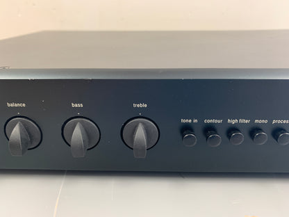 Adcom GFP-565 Stereo Preamplifier