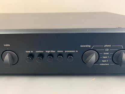 Adcom GFP-565 Stereo Preamplifier