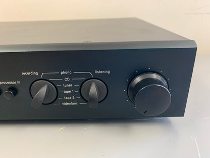 Adcom GFP-565 Stereo Preamplifier