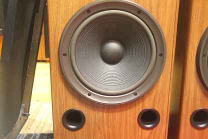 80's Blast !!! Complete Serviced Technics Stereo System !!! Amp, Cassette, CD, Turntable and Speakers ! Mint with Remote !!