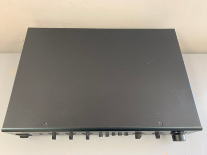 Adcom GFP-565 Stereo Preamplifier