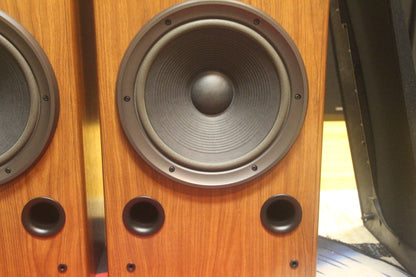 80's Blast !!! Complete Serviced Technics Stereo System !!! Amp, Cassette, CD, Turntable and Speakers ! Mint with Remote !!