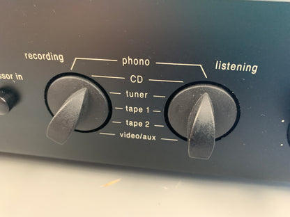 Adcom GFP-565 Stereo Preamplifier