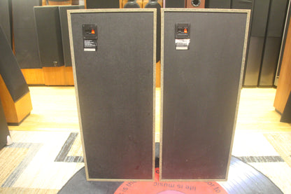 80's Blast !!! Complete Serviced Technics Stereo System !!! Amp, Cassette, CD, Turntable and Speakers ! Mint with Remote !!