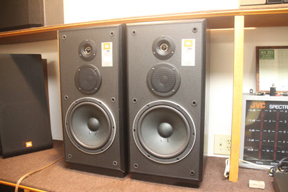 JBL CF-100 Speakers * 3Way Floor-Standing * Fully Serviced * Local or 3rd Party Pickup Only