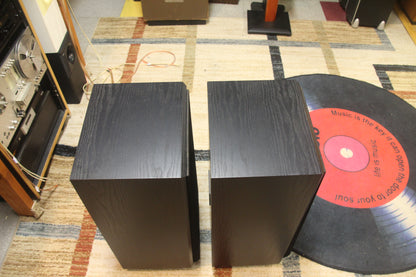 JBL CF-100 Speakers * 3Way Floor-Standing * Fully Serviced * Local or 3rd Party Pickup Only