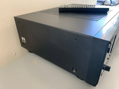 Sony STR-D790 Stereo Receiver * Remote Control * 80W RMS * 1992