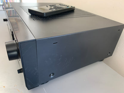 Sony STR-D790 Stereo Receiver * Remote Control * 80W RMS * 1992