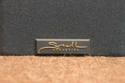 Snell Acoustics CC1 Center Channel Speaker *