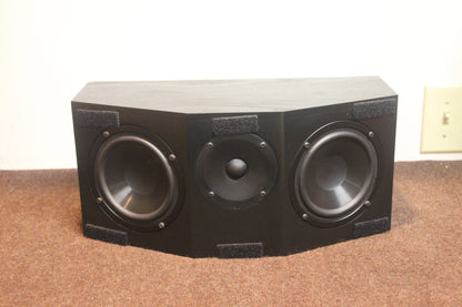 Snell Acoustics CC1 Center Channel Speaker *