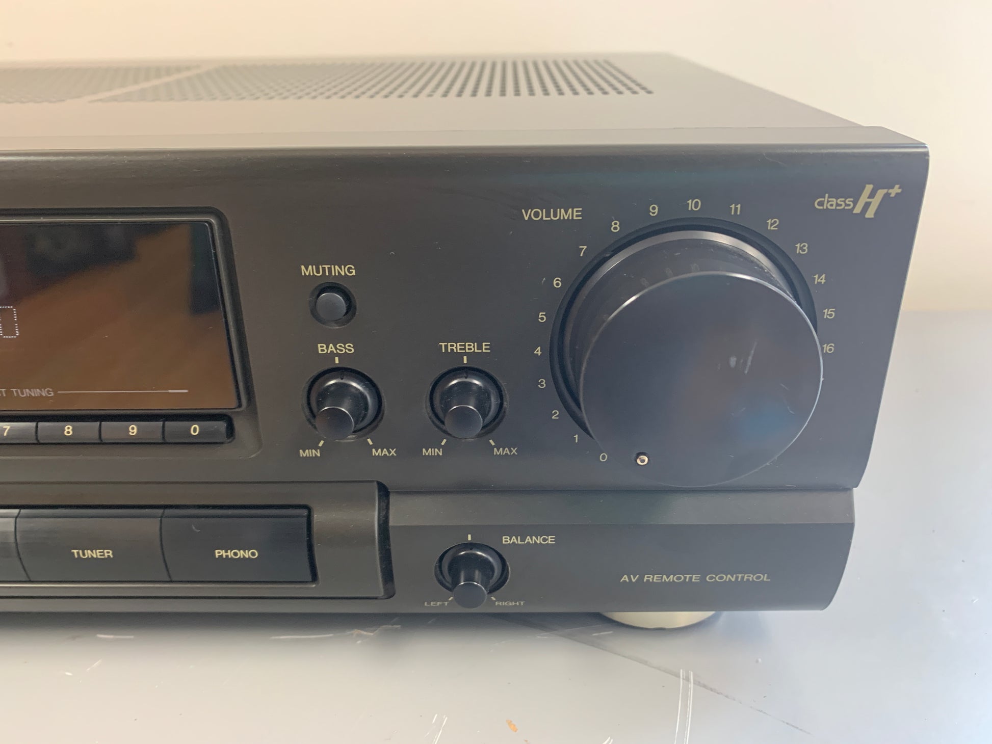 TECHNICS SA-GX180 AV Control Stereo Receiver TESTED RDS 60 Watt Phono EUR 79,95 - FR TECHNICS SA-GX180 AV Control Stereo Receiver TESTED RDS 60 Watt Phono EUR 79,95 - FR