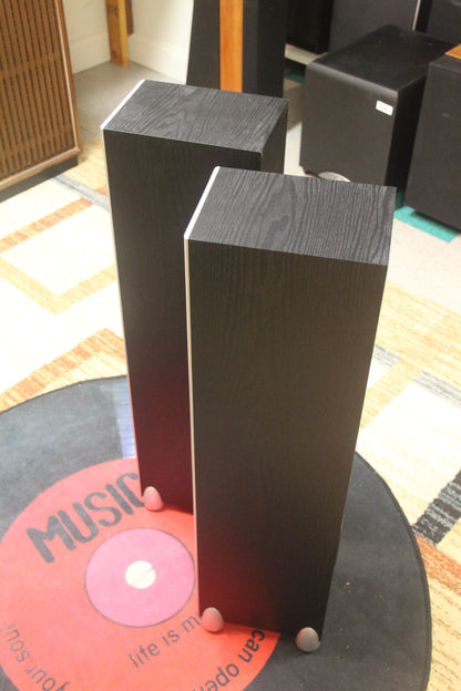 Polk Audio Monitor 50 Floor-Standing Speakers * Fully Serviced * Local or 3rd Party Pickup Only
