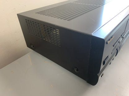 Technics SA-GX170 Stereo receiver * 1994 * 60W RMS