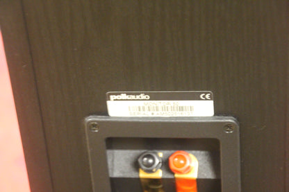 Polk Audio Monitor 50 Floor-Standing Speakers * Fully Serviced * Local or 3rd Party Pickup Only
