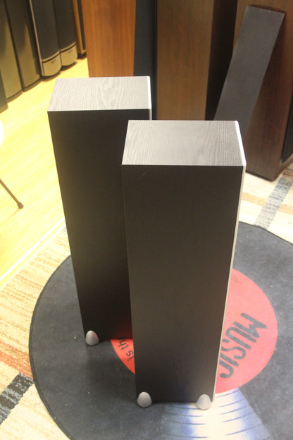 Polk Audio Monitor 50 Floor-Standing Speakers * Fully Serviced * Local or 3rd Party Pickup Only