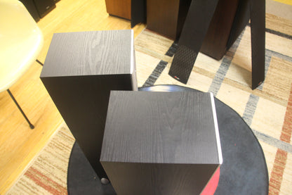 Polk Audio Monitor 50 Floor-Standing Speakers * Fully Serviced * Local or 3rd Party Pickup Only