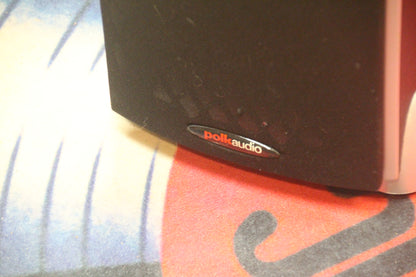 Polk Audio Monitor 50 Floor-Standing Speakers * Fully Serviced * Local or 3rd Party Pickup Only
