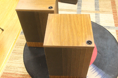 Bose 501 Series III Floor Standing Speakers * Woofers Refoamed * Local or 3rd Party Pickup Only