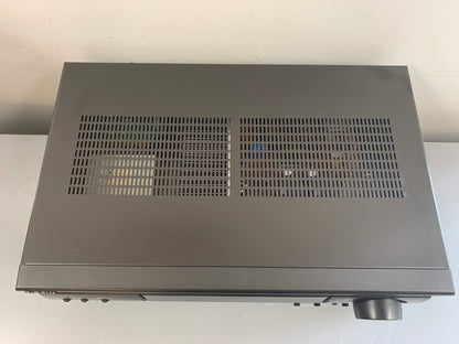 Technics SA-EX100 Stereo Receiver * 80W RMS * 1996