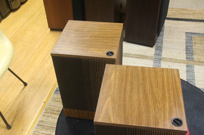 Bose 501 Series III Floor Standing Speakers * Woofers Refoamed * Local or 3rd Party Pickup Only