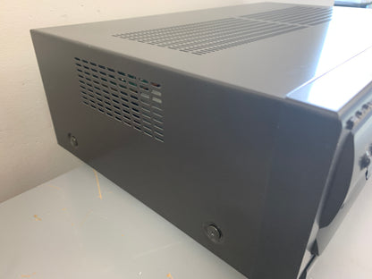 Technics SA-EX100 Stereo Receiver * 80W RMS * 1996