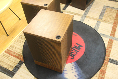 Bose 501 Series III Floor Standing Speakers * Woofers Refoamed * Local or 3rd Party Pickup Only