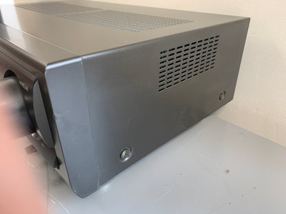 Technics SA-EX100 Stereo Receiver * 80W RMS * 1996