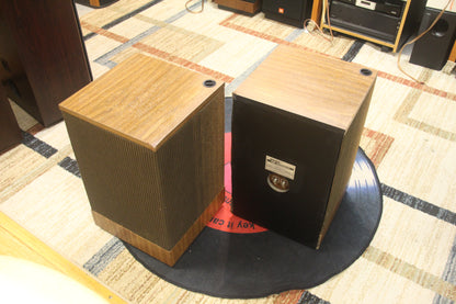 Bose 501 Series III Floor Standing Speakers * Woofers Refoamed * Local or 3rd Party Pickup Only