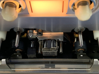 Pioneer CT-F-1000 Single Cassette Deck * Recapped in 2020 * Serviced * $100 USA Flat Shipping