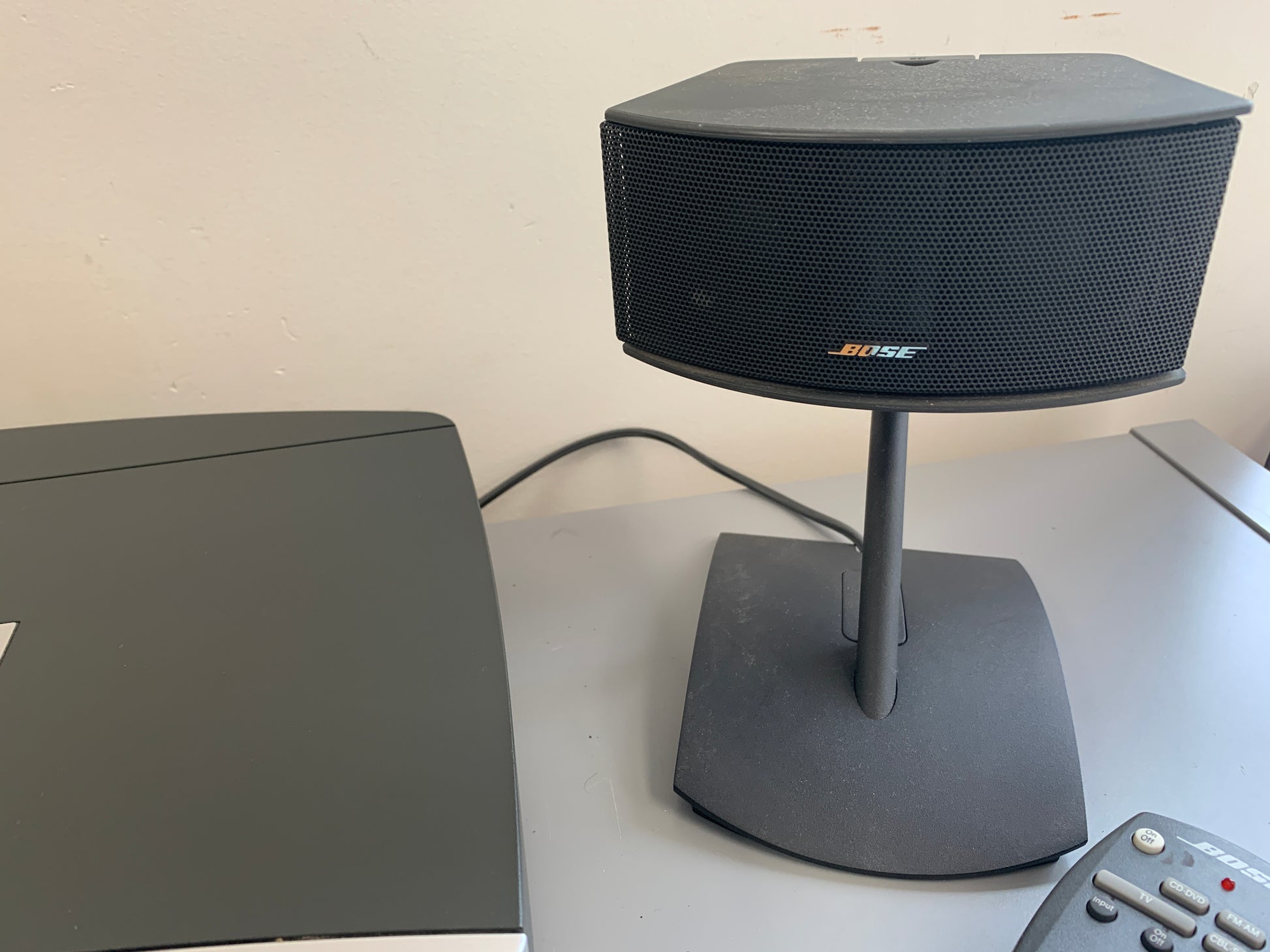 321 Series Iii Bose 321 Home Theater System Bose Cinemate Bose 321