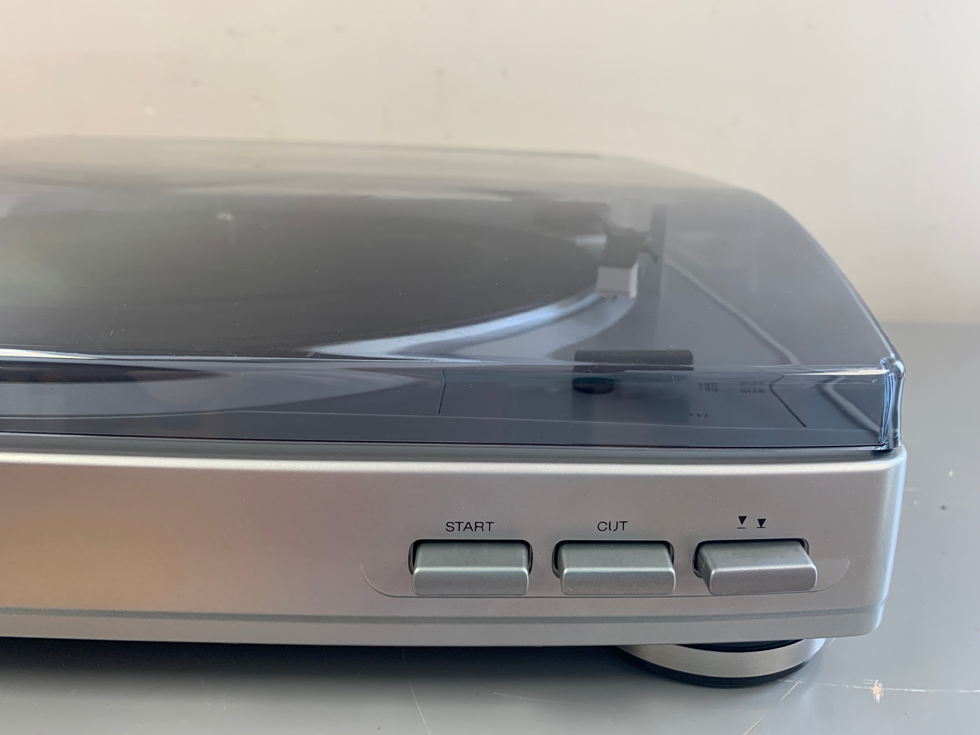 洋楽 TUNE TOWNE XI Muzishare X11 Hi-end 6L6 Push 845 Tube Amplifier