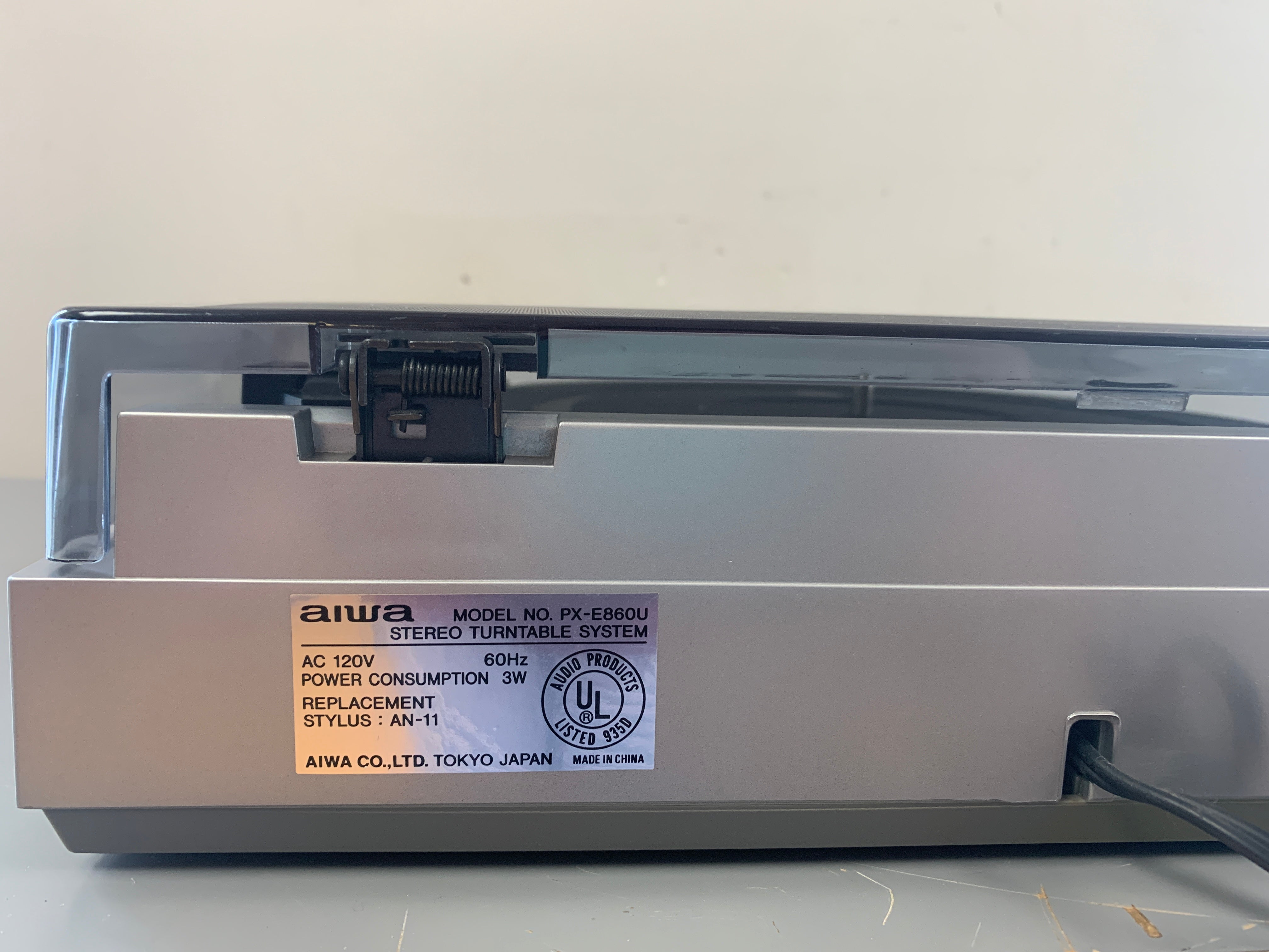 洋楽 TUNE TOWNE XI Muzishare X11 Hi-end 6L6 Push 845 Tube Amplifier